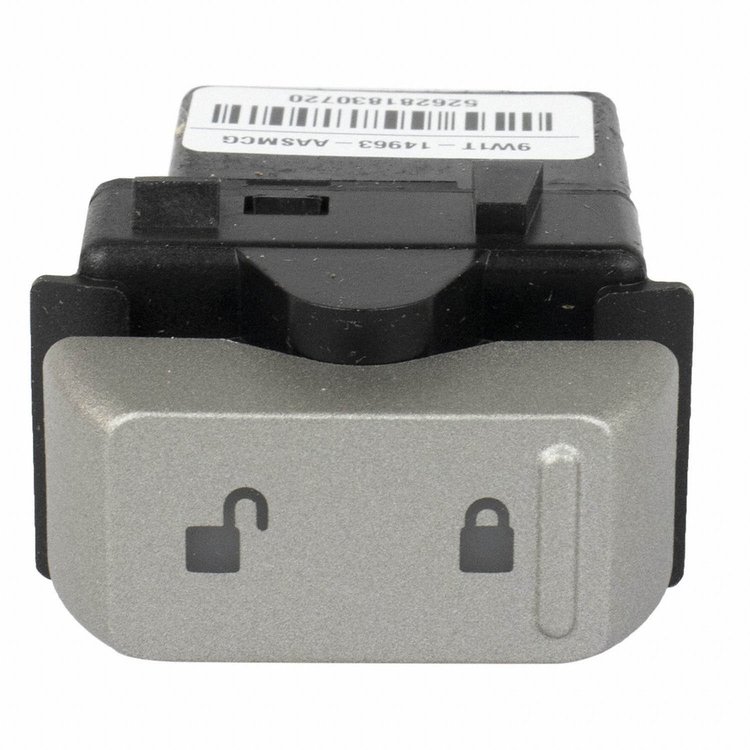 SWITCH ASY-FRONT DOOR-CENT