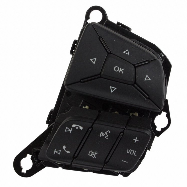SWITCH ASY - CONTRO (P)