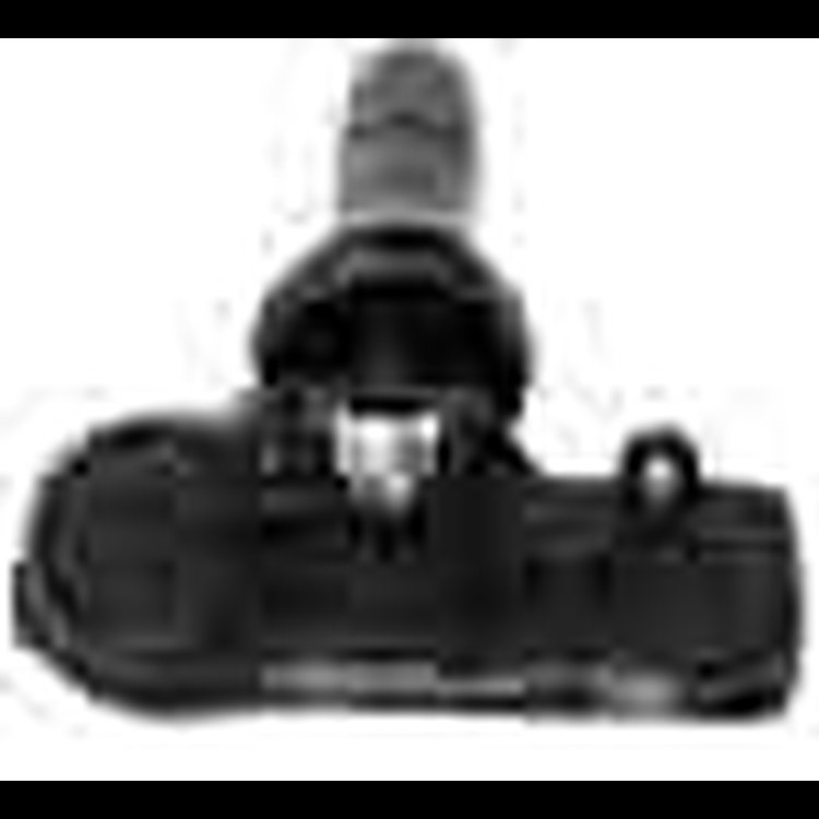 Rubber Valve TPMS Sensor, 30-50 PSI, 12V, 315 MHz for 2009-2016 Ford and Mercury Vehicles
