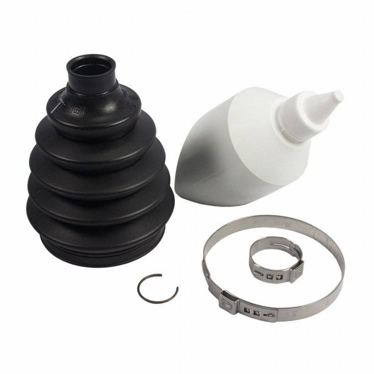 CV BOOT KITP (P)