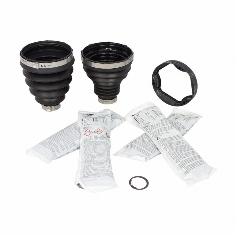 KIT - BOOT (P)