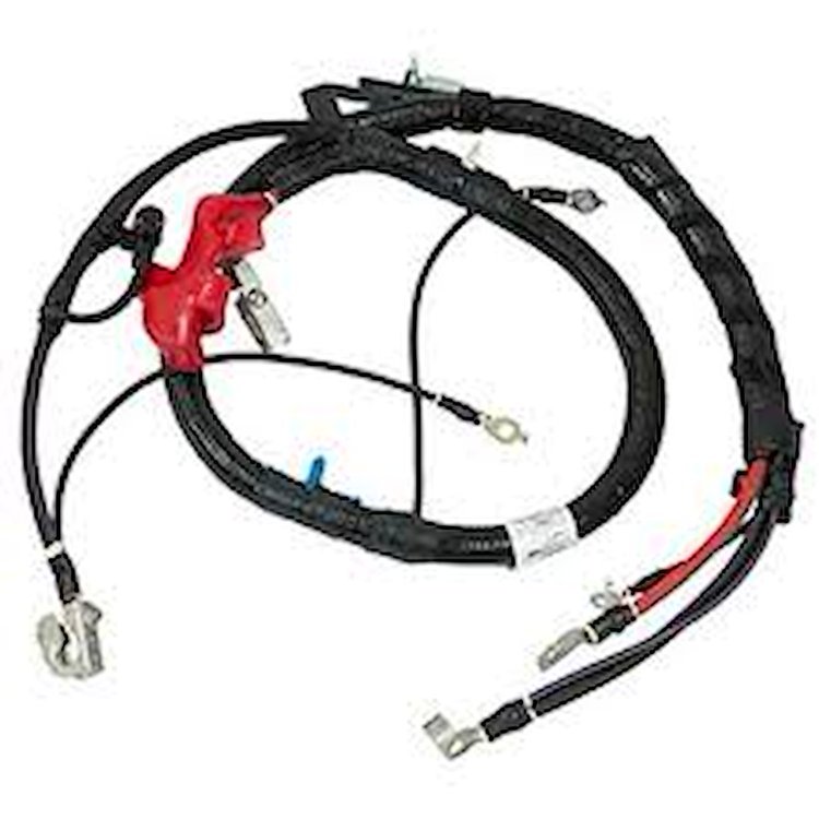 CABLE ASY - BATTERY TO BATTERY