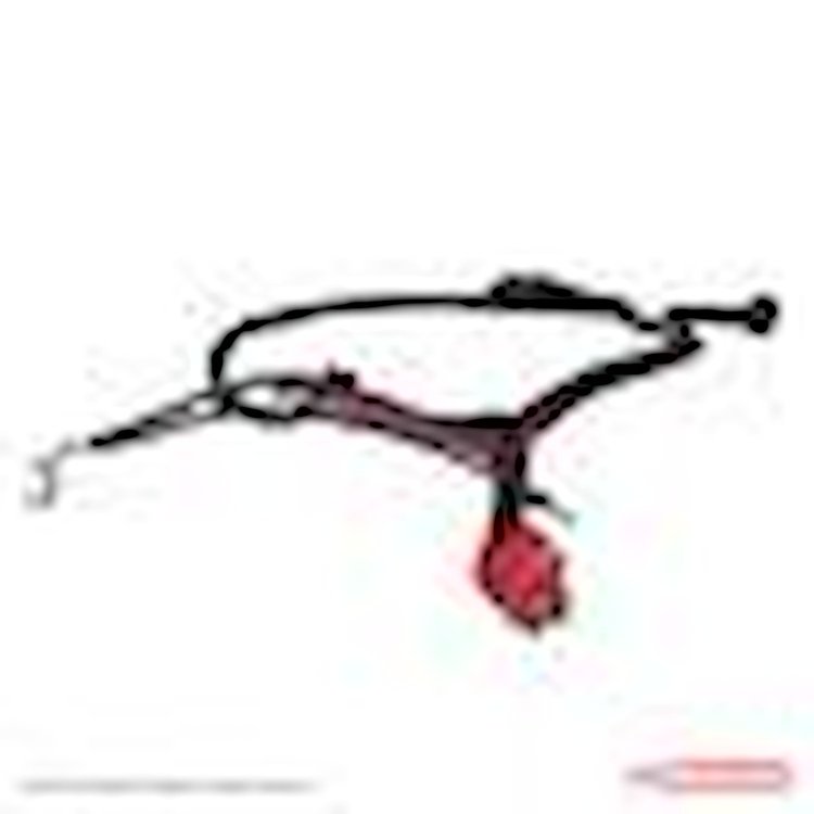 CABLE ASY - BATTERY TO BATTERY