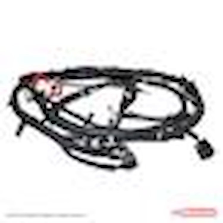 CABLE ASY - BATTERY TO BATTERY