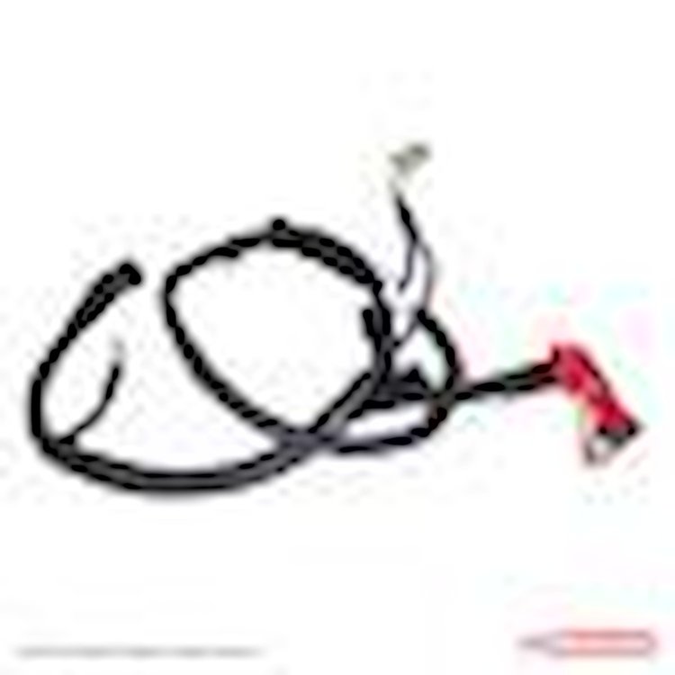 CABLE ASY - BATTERY TO BATTERY