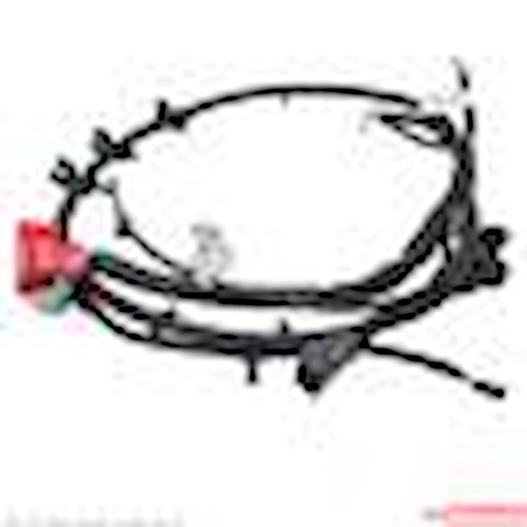CABLE ASY - BATTERY TO BATTERY