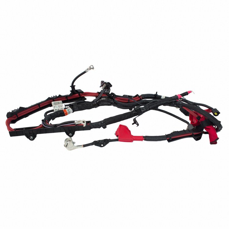 CABLE ASY-BATTERY TO BATTERY