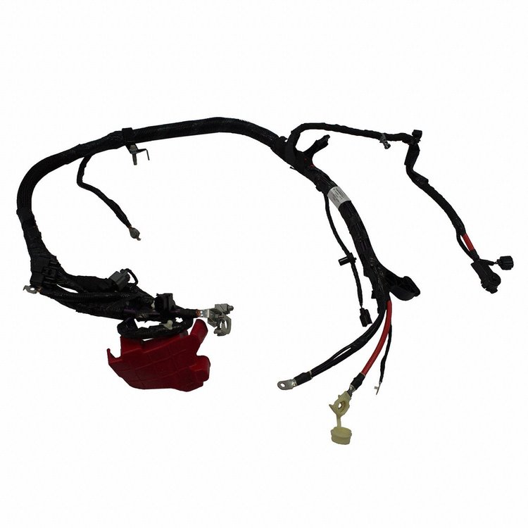 CABLE ASY-BATTERY TO BATTERY