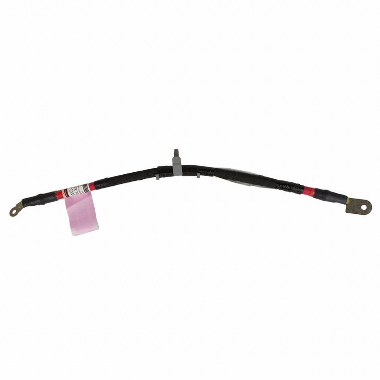 CABLE - BATTERY TO (P)