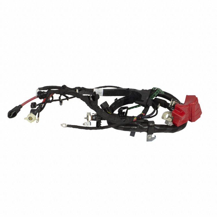 CABLE ASY - BATTERY (P)