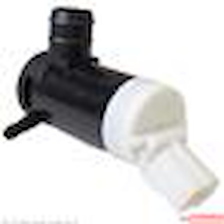 MOTOR AND PUMP ASY