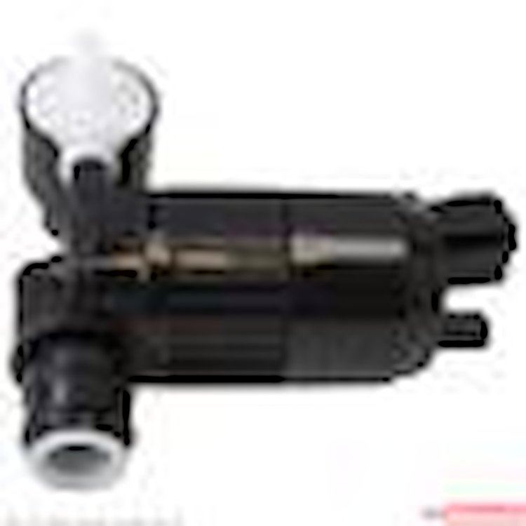 MOTOR AND PUMP ASSEMBLY