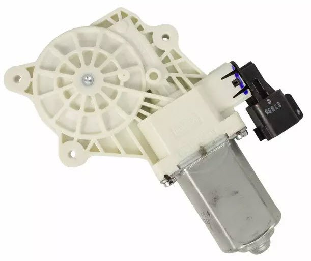WINDOW OPERATING MOTOR