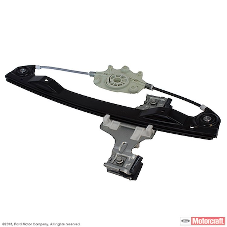 REGULATOR-WINDOW-LESS MOTO