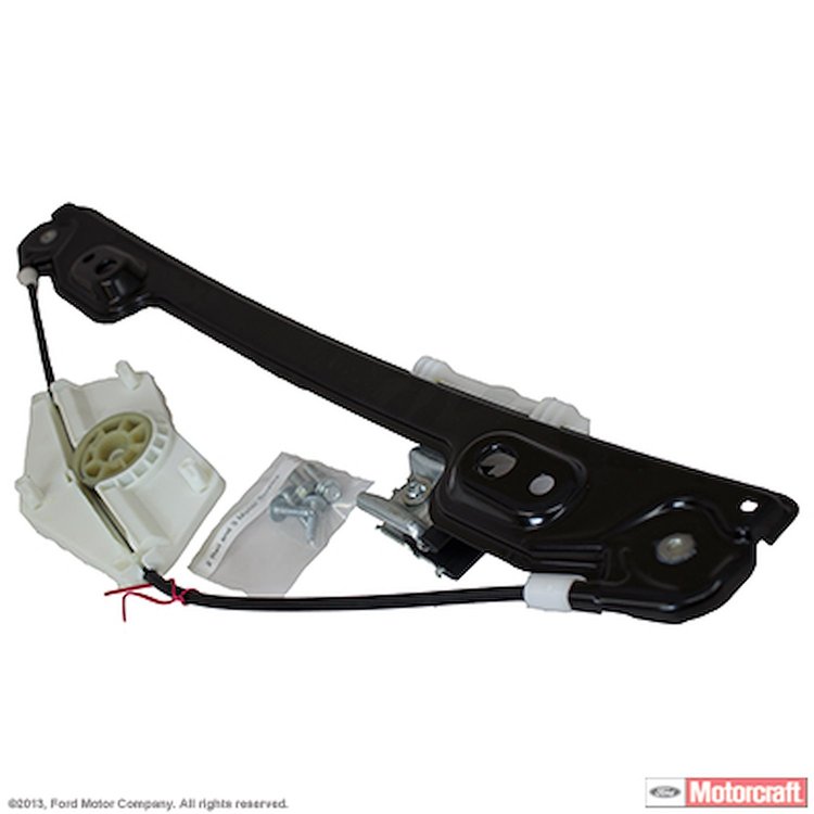REGULATOR-WINDOW-LESS MOTO