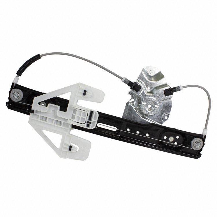 WINDOW REGULATOR W/O MOTR