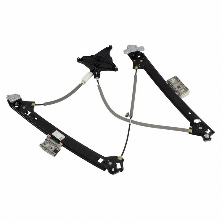 REGULATOR - WINDOW (P)