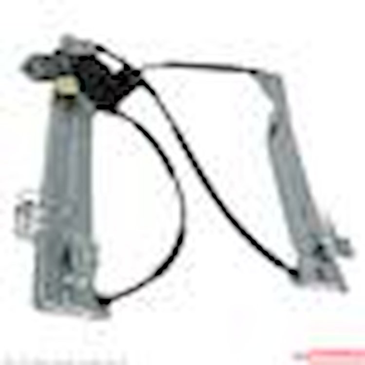 REGULATOR ASSEMBLY