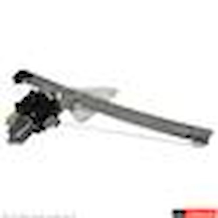 WINDOW REGULATOR ASSEMBLY