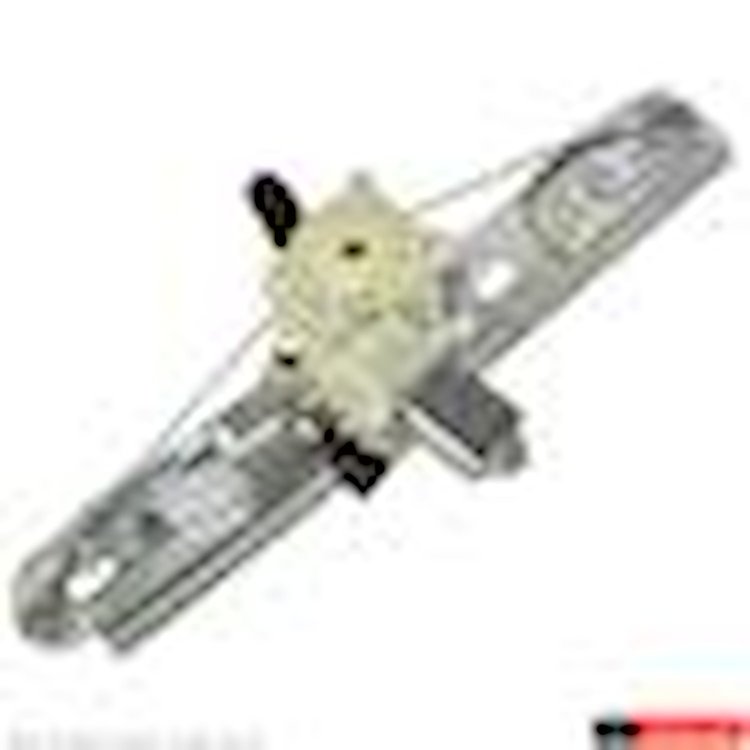 WINDOW REGULATOR ASSEMBLY