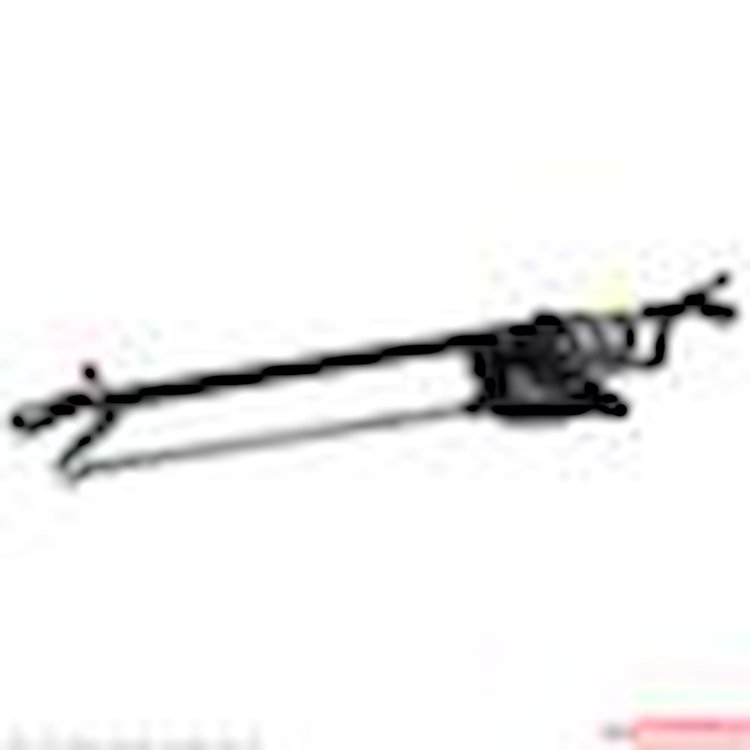 MOTOR ASY - WIPER