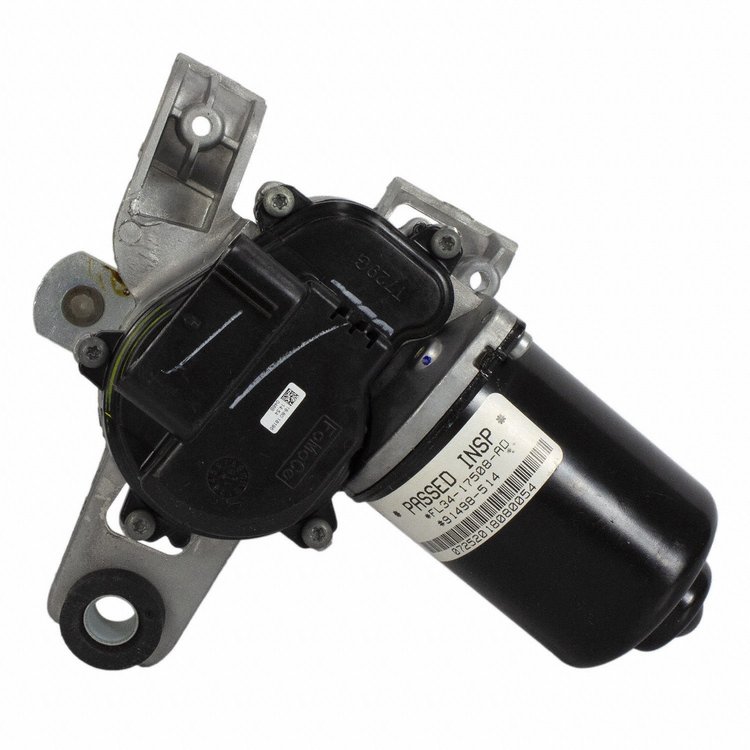 MOTOR ASY - WIPER (P)