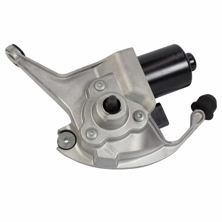 MOTOR ASY - WIPER (P)