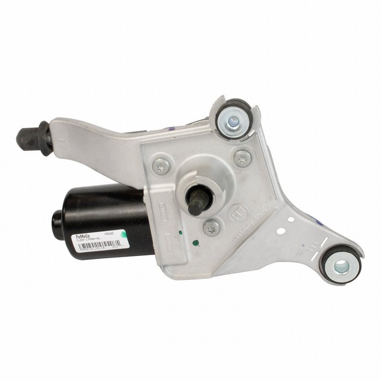MOTOR ASY - WIPER (P)