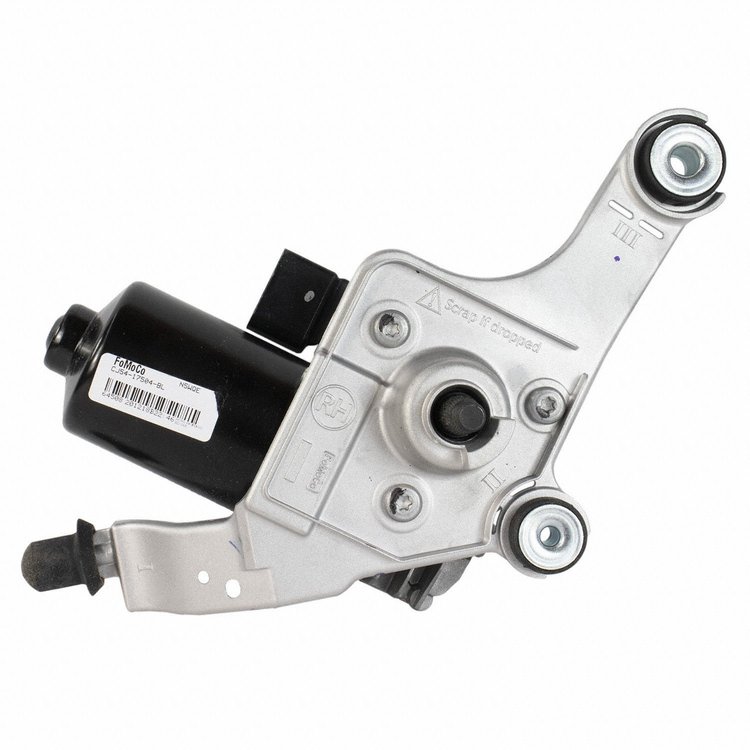 MOTOR ASY - WIPER (P)