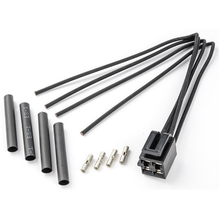 WIRE ASSEMBLY