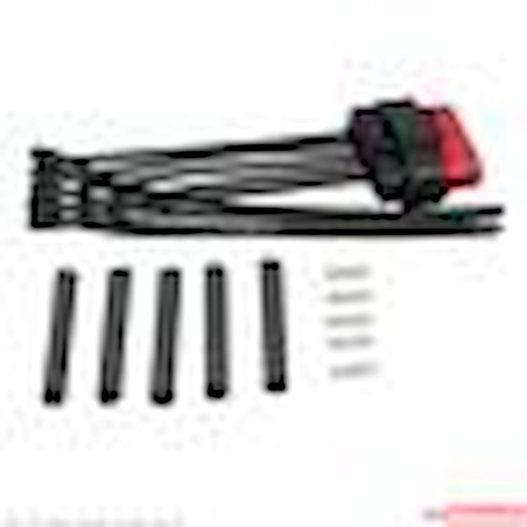 WIRE ASSEMBLY