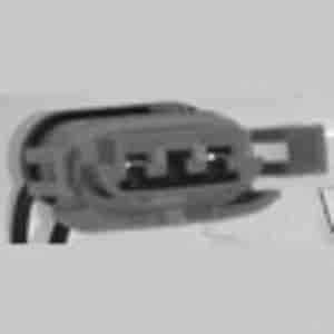 Backup Light Switch Connector