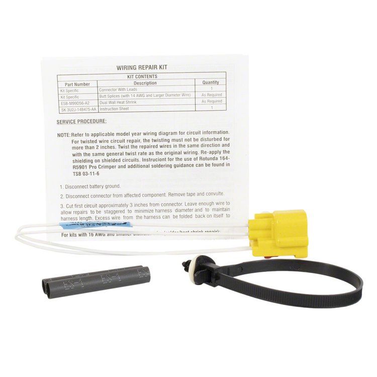 WIRE ASSEMBLY