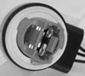 Turn Signal Lamp Connector