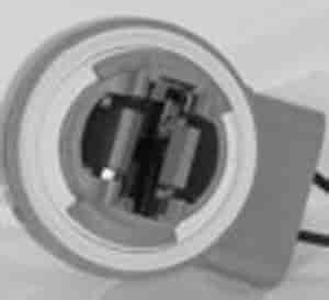 Backup Light Switch Connector