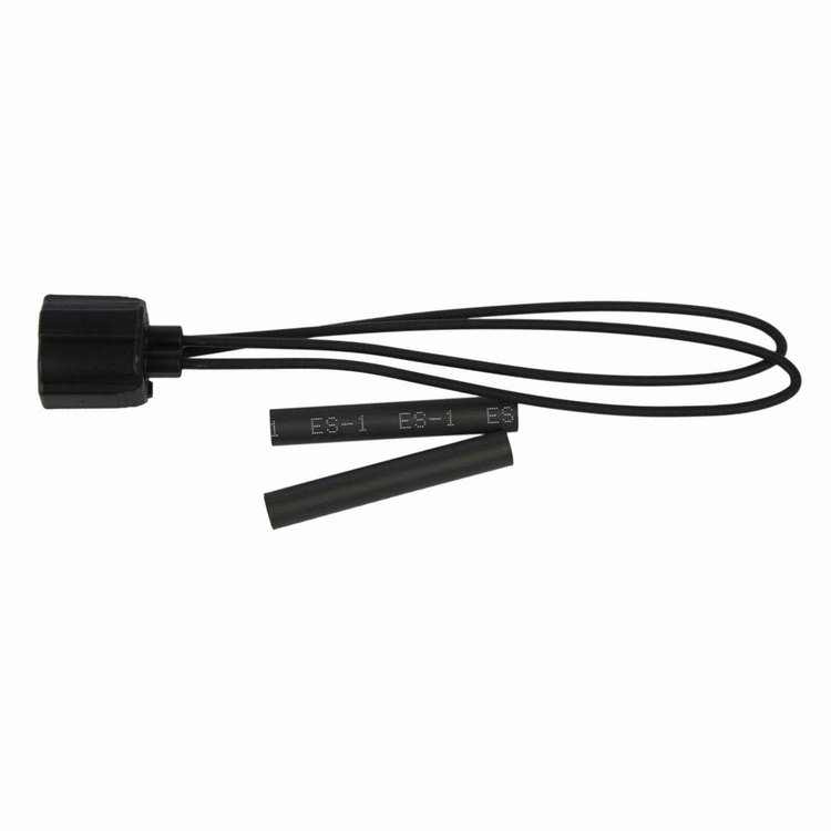 Engine Coolant Temperature Sending Switch for Select 1996-2015 Ford, Lincoln, Mercury