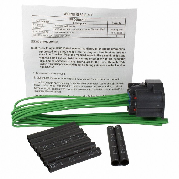 WIRE ASY