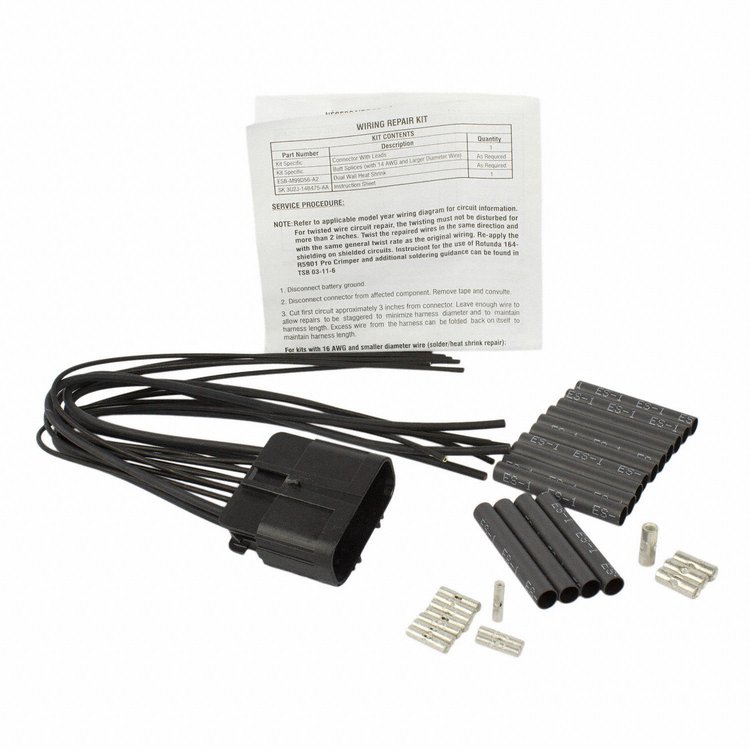 WIRE ASY (P)