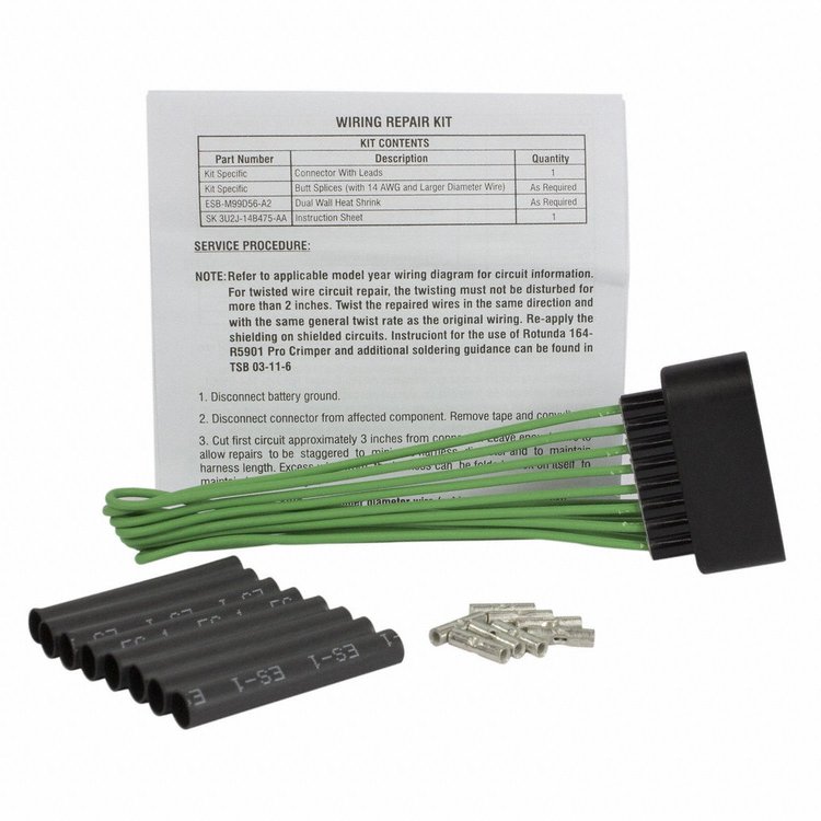 WIRE ASY