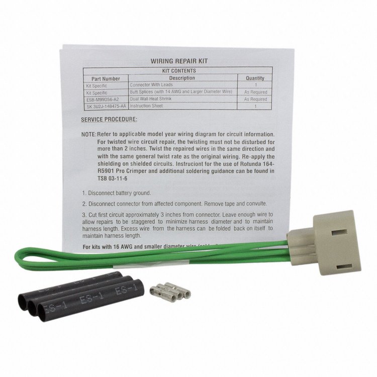 WIREASY (P)