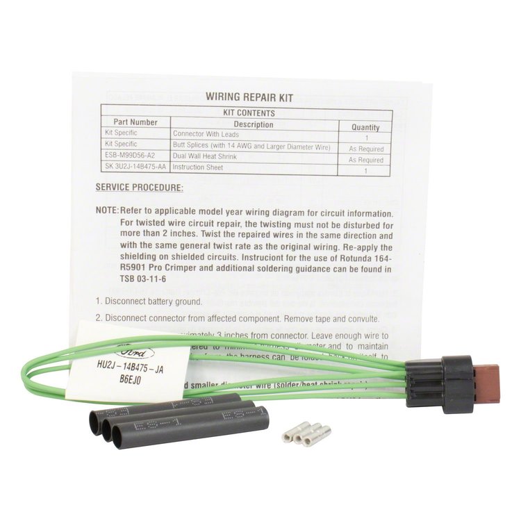 WIREASY (P)