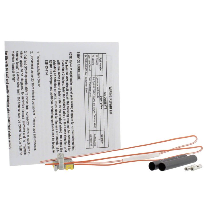 WIREASY (P)