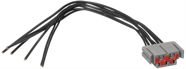 WIRE ASY