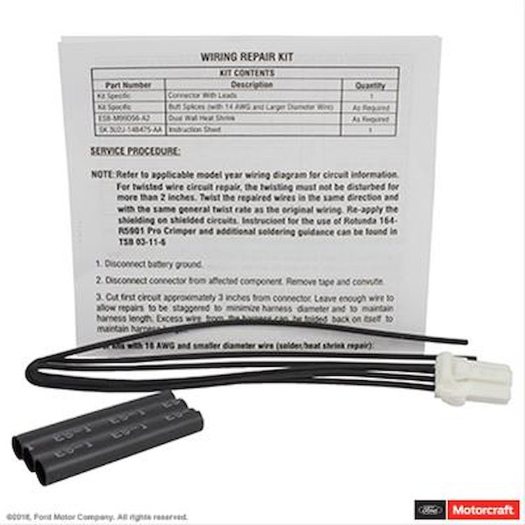 WIRE ASY