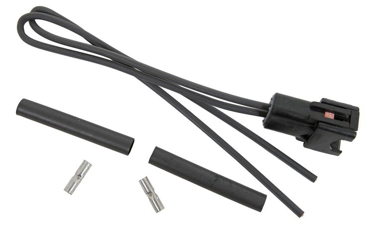 WIRE ASY