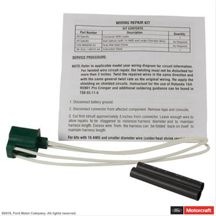 WIRE ASY