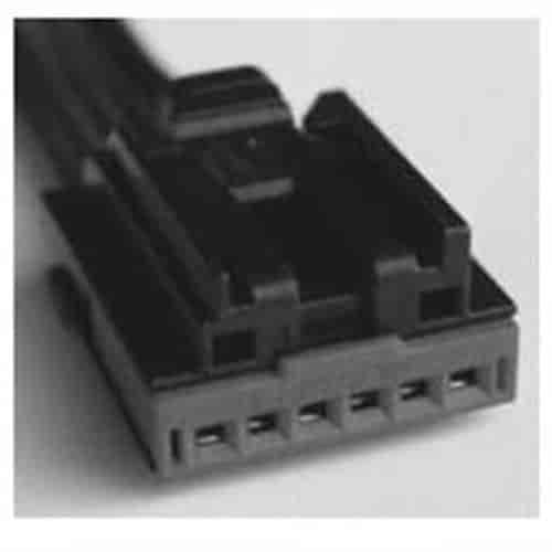 Multi-function Switch Conncector