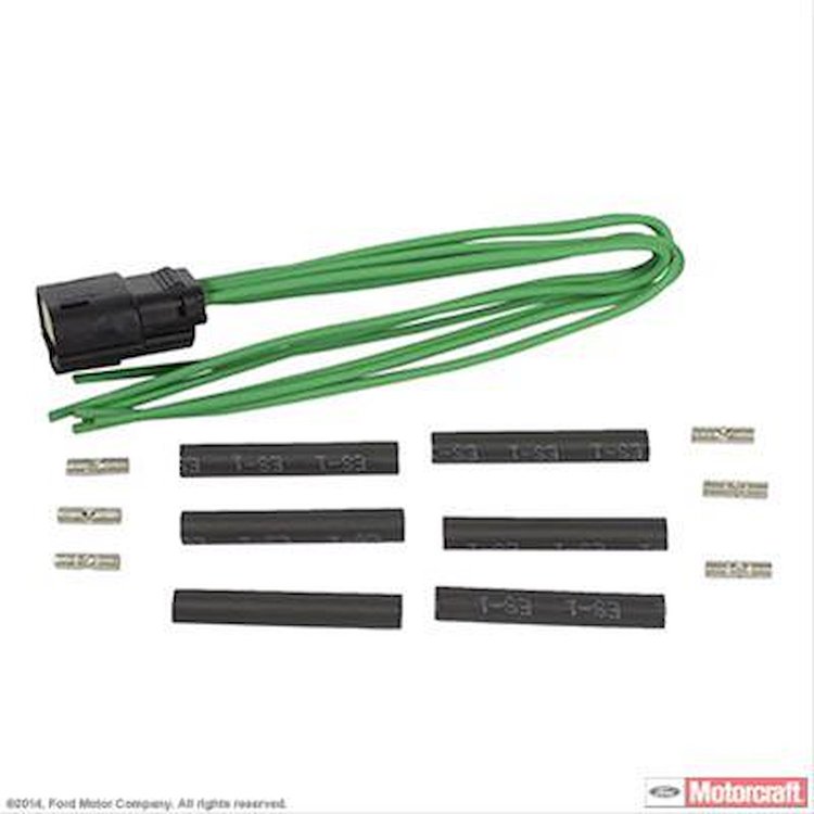 WIRE ASY