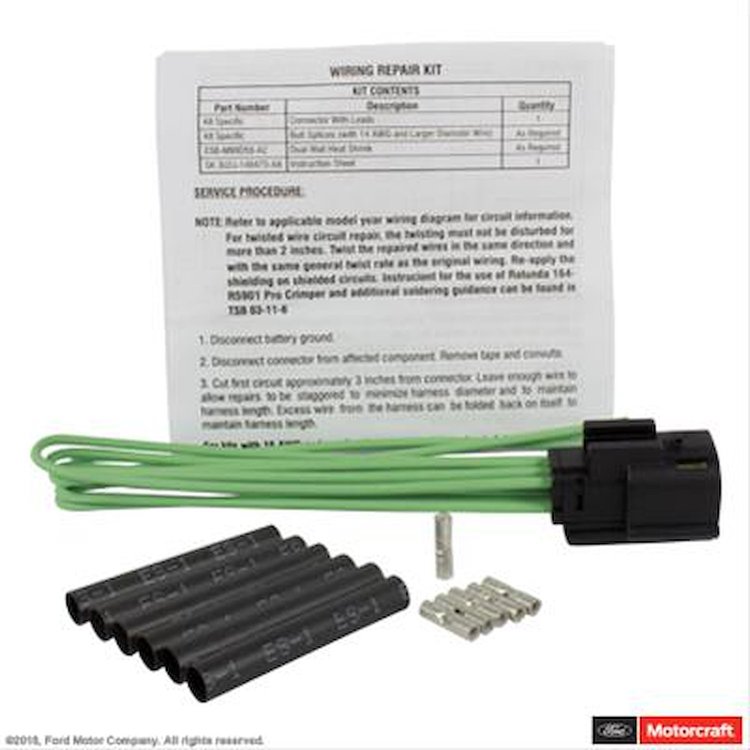 WIRE ASSEMBLY