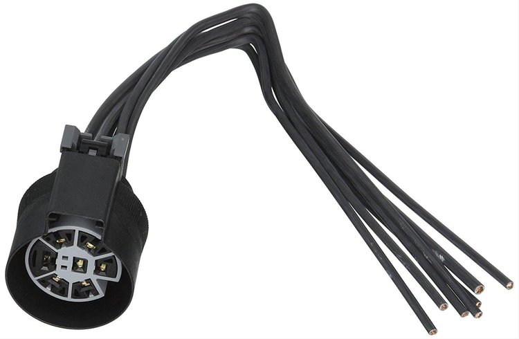 WIRE ASSEMBLY